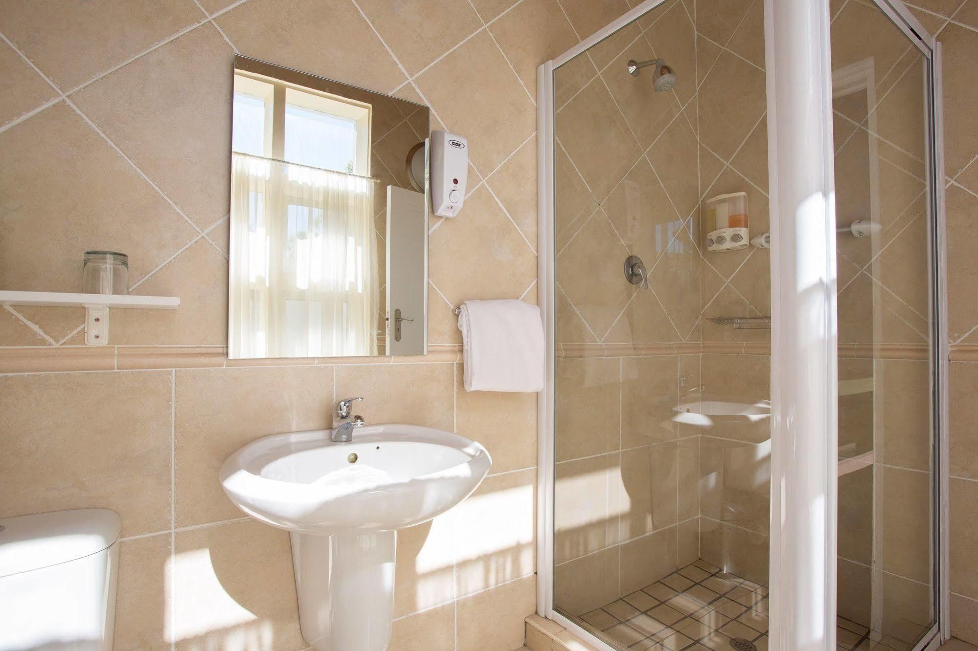 Coronata 20 B&B Стелленбос Екстер'єр фото